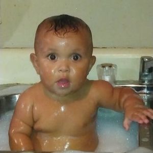 Meet your Posher, Tigg